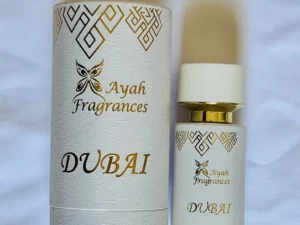 Ayah Fragrances DUBAI (50ML)