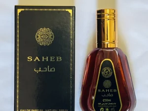 SAHEB – EAU DE PARFUM