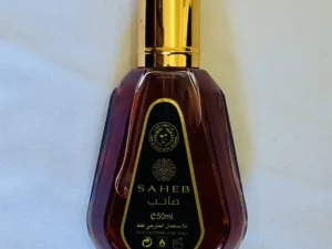 SAHEB – EAU DE PARFUM