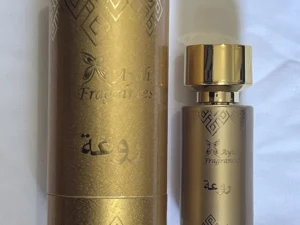 Ayah Fragrances Perfume
