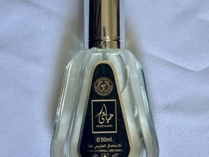 HAYAATI - EAU DE PARFUM