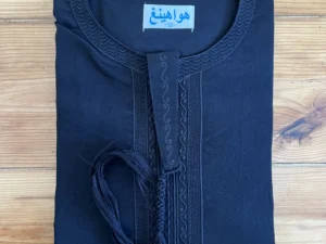 Emirati Style Jubba – Timeless Gulf Elegance