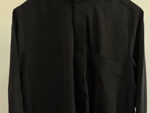 Saudi Style Jubba – Classic & Refined